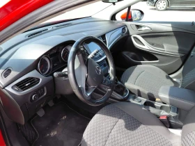 Opel Astra 1.6TDCI Facelift - 5000 € / 9779.15 лв. - 74386266 6