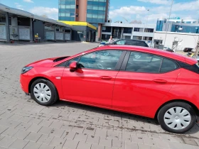 Opel Astra 1.6TDCI Facelift - 5000 € / 9779.15 лв. - 74386266 2