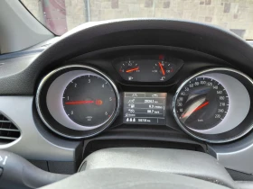 Opel Astra 1.6TDCI Facelift - 5000 € / 9779.15 лв. - 74386266 7