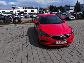 Opel Astra 1.6TDCI Facelift - 5000 € / 9779.15 лв. - 74386266 3