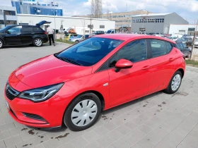 Opel Astra 1.6TDCI Facelift
