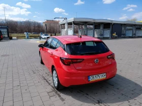 Opel Astra 1.6TDCI Facelift - 5000 € / 9779.15 лв. - 74386266 5