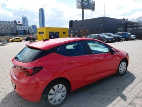 Opel Astra 1.6TDCI Facelift - 5000 € / 9779.15 лв. - 74386266 4