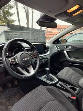 Kia XCeed - 23000 € / 44984.09 лв. - 20700003 11