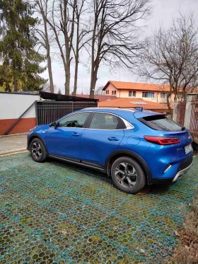 Kia XCeed - 23000 € / 44984.09 лв. - 20700003 3
