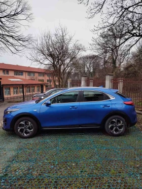 Kia XCeed - 23000 € / 44984.09 лв. - 20700003 9