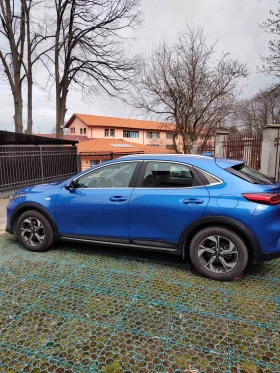 Kia XCeed - 23000 € / 44984.09 лв. - 20700003 2