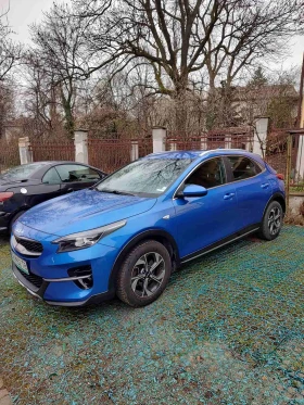 Kia XCeed - 23000 € / 44984.09 лв. - 20700003 10