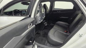 Kia K5 2.0LPI TRENDY autogeorge.com | Auto.bg — изображение 10