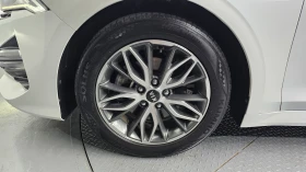 Kia K5 2.0LPI TRENDY autogeorge.com | Auto.bg — изображение 5