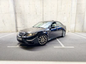 Saab 9-3 AUTO| STAGE1 180К.С.| ОБСЛУЖЕН| ПОДГРЕВ| ШИБИДАХ|  - 4900 € / 9583.57 лв. - 86655799 7