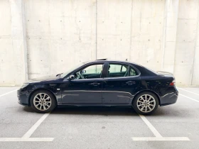 Saab 9-3 AUTO| STAGE1 180К.С.| ОБСЛУЖЕН| ПОДГРЕВ| ШИБИДАХ|  - 4900 € / 9583.57 лв. - 86655799 6