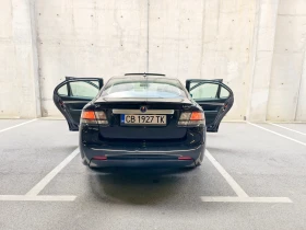 Saab 9-3 AUTO| STAGE1 180К.С.| ОБСЛУЖЕН| ПОДГРЕВ| ШИБИДАХ|  - 4900 € / 9583.57 лв. - 86655799 9