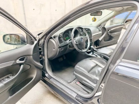 Saab 9-3 AUTO| STAGE1 180К.С.| ОБСЛУЖЕН| ПОДГРЕВ| ШИБИДАХ|  - 4900 € / 9583.57 лв. - 86655799 10