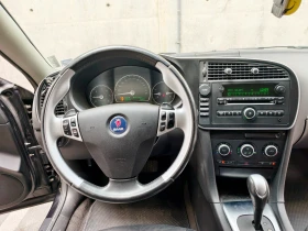 Saab 9-3 AUTO| STAGE1 180К.С.| ОБСЛУЖЕН| ПОДГРЕВ| ШИБИДАХ|  - 4900 € / 9583.57 лв. - 86655799 12