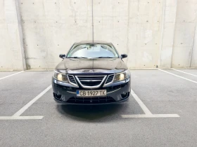 Saab 9-3 AUTO| STAGE1 180К.С.| ОБСЛУЖЕН| ПОДГРЕВ| ШИБИДАХ|  - 4900 € / 9583.57 лв. - 86655799 8