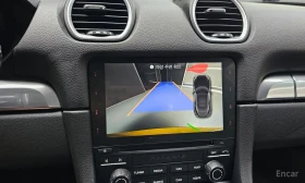 Porsche Cayman 718 / GTS-PACK / SPORT CHRONO / ОБДУХ / PASM | Auto.bg — изображение 12