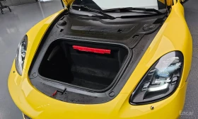 Porsche Cayman 718 / GTS-PACK / SPORT CHRONO / ОБДУХ / PASM | Auto.bg — изображение 17