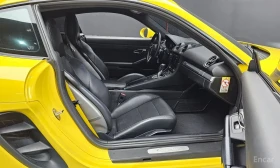 Porsche Cayman 718 / GTS-PACK / SPORT CHRONO / ОБДУХ / PASM | Auto.bg — изображение 16