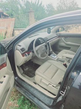 Audi A4 - 1200 € / 2347.00 лв. - 72030966 2