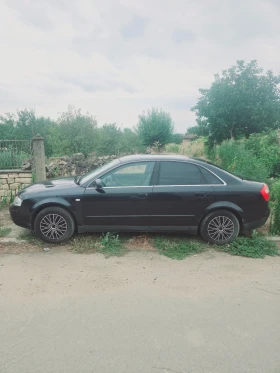 Audi A4 - 1200 € / 2347.00 лв. - 72030966 4
