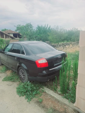 Audi A4 - 1200 € / 2347.00 лв. - 72030966 3