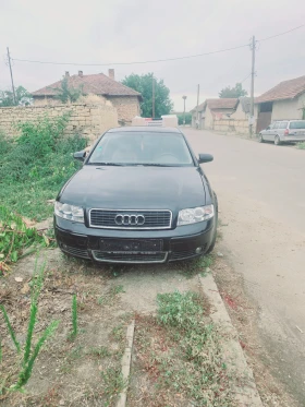 Audi A4 - 1200 € / 2347.00 лв. - 72030966 5