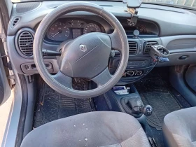 Renault Megane 1.9 - 900 € / 1760.25 лв. - 29984595 5