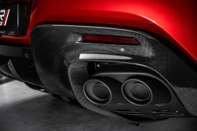 Ferrari Purosangue 6.5 V12 / CARBON / MATRIX / CERAMIC / HUD / 360 / | Mobile.bg � ����� ������ 4