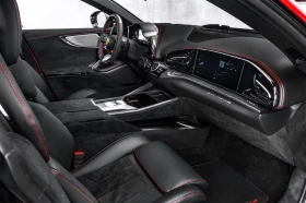 Ferrari Purosangue 6.5 V12 / CARBON / MATRIX / CERAMIC / HUD / 360 / | Mobile.bg � ����� ������ 6