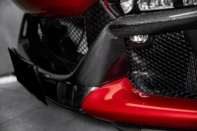 Ferrari Purosangue 6.5 V12 / CARBON / MATRIX / CERAMIC / HUD / 360 / | Mobile.bg � ����� ������ 3