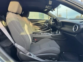 Chevrolet Camaro  LS Coupe RWD | Mobile.bg � ����� ������ 12