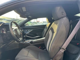 Chevrolet Camaro  LS Coupe RWD | Mobile.bg � ����� ������ 11