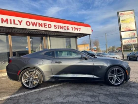 Chevrolet Camaro  LS Coupe RWD | Mobile.bg � ����� ������ 5