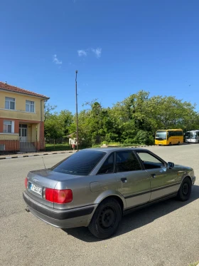 Audi 80 | Mobile.bg � ����� ������ 4