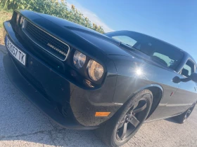 Dodge Challenger 3.6 - 11000 € / 21514.13 лв. - 49326445 4