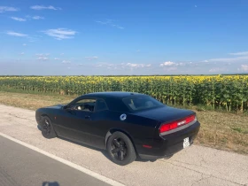 Dodge Challenger 3.6 - 11000 € / 21514.13 лв. - 49326445 2