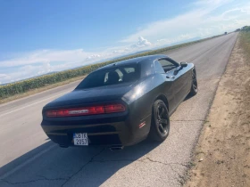 Dodge Challenger 3.6 - 11000 € / 21514.13 лв. - 49326445 6