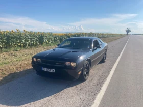 Dodge Challenger 3.6