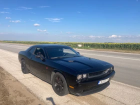 Dodge Challenger 3.6 - 11000 € / 21514.13 лв. - 49326445 5