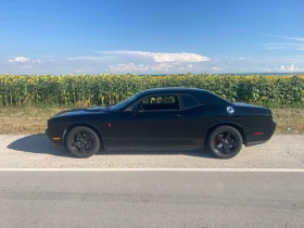 Dodge Challenger 3.6 - 11000 € / 21514.13 лв. - 49326445 3