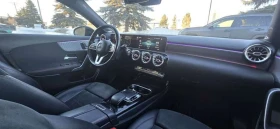 Mercedes-Benz A 220 4MATIC* DISTRONIC* АМБИЕНТНО*  | Auto.bg — изображение 3