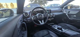 Mercedes-Benz A 220 4MATIC* DISTRONIC* АМБИЕНТНО*  | Auto.bg — изображение 12