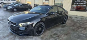 Mercedes-Benz A 220 4MATIC* DISTRONIC* АМБИЕНТНО*  | Auto.bg — изображение 2