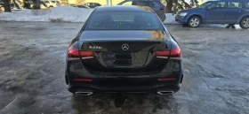 Mercedes-Benz A 220 4MATIC* DISTRONIC* АМБИЕНТНО*  | Auto.bg — изображение 4