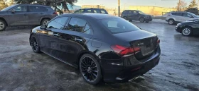 Mercedes-Benz A 220 4MATIC* DISTRONIC* АМБИЕНТНО*  | Auto.bg — изображение 13