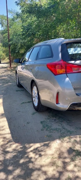 Toyota Auris | Mobile.bg � ����� ������ 6