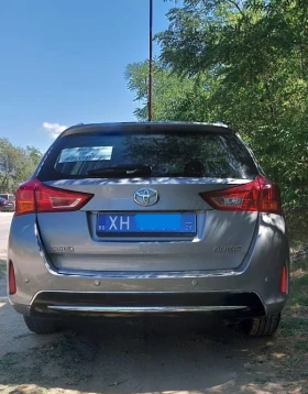Toyota Auris 2.0 Diesel - 6290 € - 18010590 3