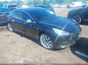 Tesla Model 3 Long Range/Mid Range/Standard Range/Standard Range
