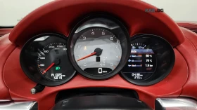 Porsche Boxster S* 3.4* 981* GTS-PACK* CHRONO* �������* ������*  | Mobile.bg � ����� ������ 7